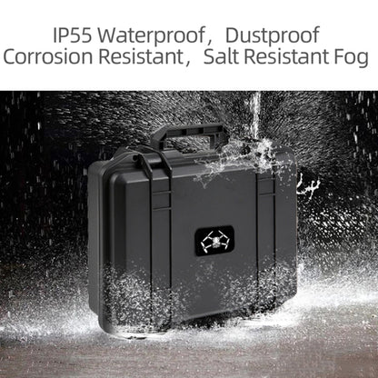 For DJI Neo Standard Set Explosion-proof Box Storage Case Handbag by buy2fix