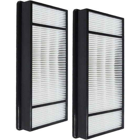 For Honeywell HRF-H1 HRF-H2 HPA050 Air Purifier 2pcs /Pack Filter Replacement Parts - Air Purifiers Parts by buy2fix | Online Shopping UK | buy2fix