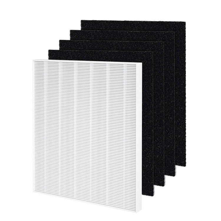 115115 Replacement Filter For Winix 5300 6300 5300-2 6300-2 P300 C535 Air Purifier by buy2fix