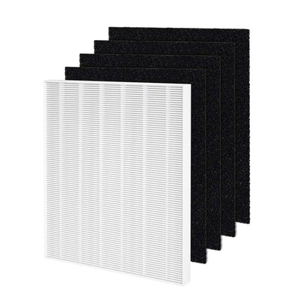 115115 Replacement Filter For Winix 5300 6300 5300-2 6300-2 P300 C535 Air Purifier by buy2fix