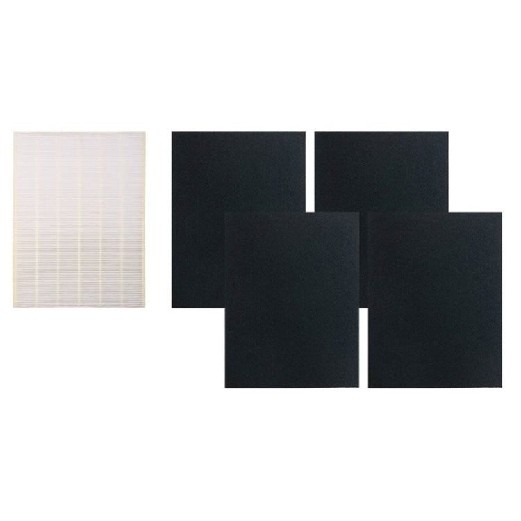 115115 Replacement Filter For Winix 5300 6300 5300-2 6300-2 P300 C535 Air Purifier by buy2fix