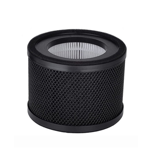 For TaoTronics TT-AP001 / VAVA VA-EE014 Air Purifier Filter HEPA Replacement Filter - Air Purifiers Parts by buy2fix | Online Shopping UK | buy2fix