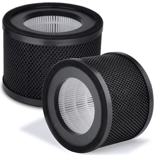 For TaoTronics TT-AP001 / VAVA VA-EE014 Air Purifier Filter HEPA Replacement Filter - Air Purifiers Parts by buy2fix | Online Shopping UK | buy2fix
