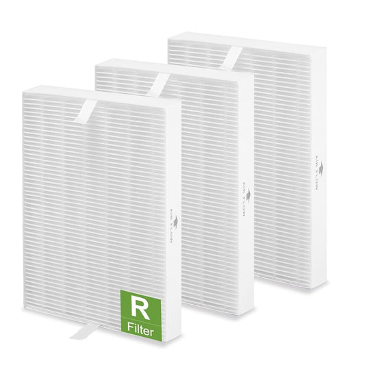 For Honeywell HPA300, HPA200, HPA100 Series Air Purifier Filter Replacement Parts R3 - Air Purifiers Parts by buy2fix | Online Shopping UK | buy2fix