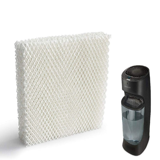 For Honeywell HEV615 / HFT600 Humidifier Filter Wood Pulp Paper Absorbent Filter - Air Purifiers Parts by buy2fix | Online Shopping UK | buy2fix