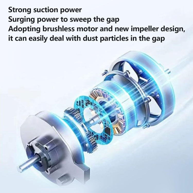 Intelligent Sweeper Robot Home Automatic 3 In 1 Integrated Cleaning Machine Vacuum Cleaner, Style: Rechargeable Black by buy2fix