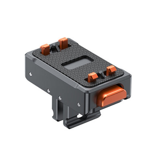 VRIG Magnetic Quick Release Adapter for Insta360 Ace / Ace Pro, Spec: Base by buy2fix