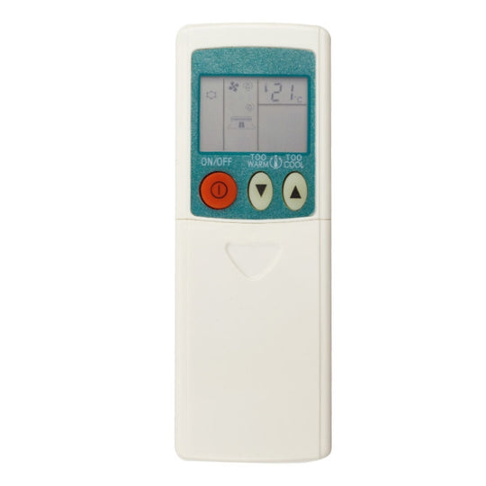 For Mitsubishi KP3AS Air Conditioner Remote Control