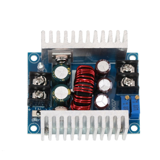 20A 300W High Power Synchronous Rectification Power Supply Step-down Module(60x53x30mm) by buy2fix