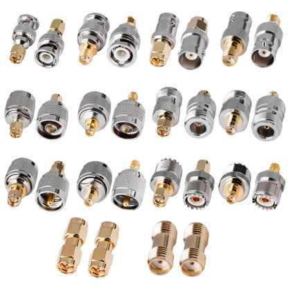 14pcs /Box RF Connector Converter For Antenna by buy2fix