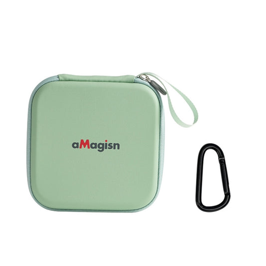 For DJI Neo aMagisn Standard Storage Bag Carrying Case(Green) by aMagisn