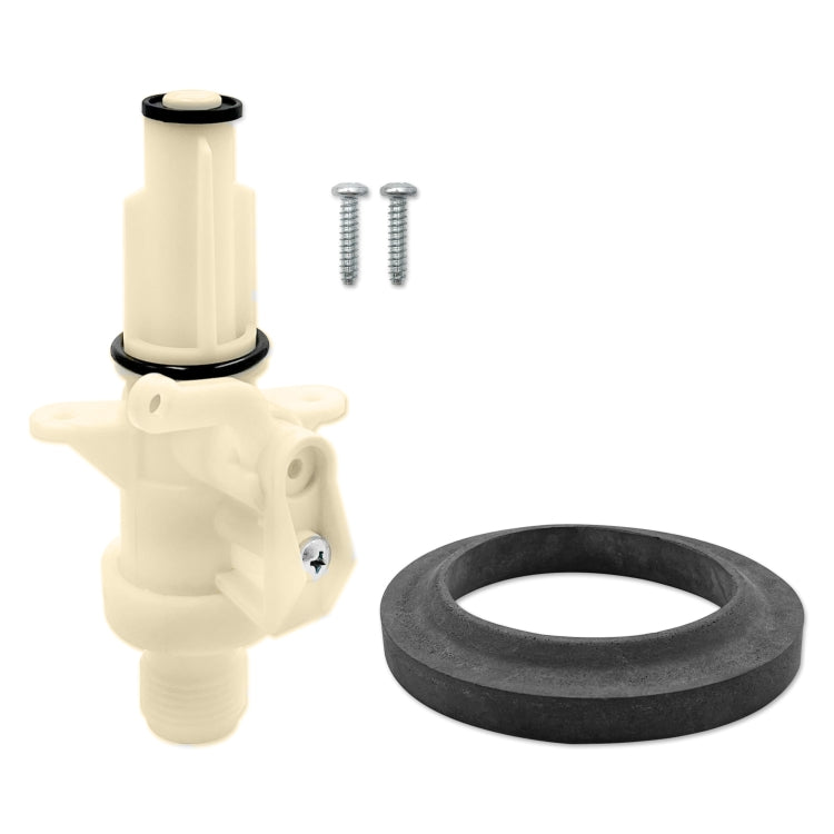 13168 RV Toilet Valve Kit For Thetford Aqua Magic IV by buy2fix