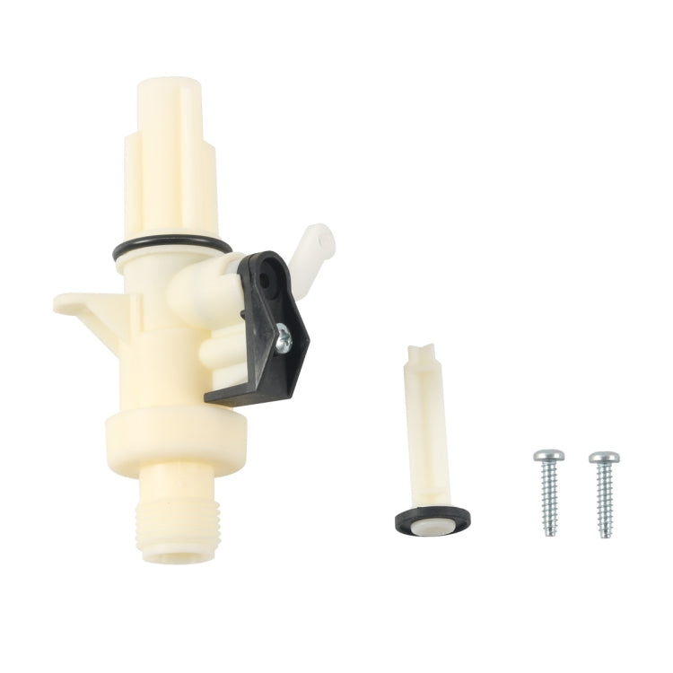 13168 RV Toilet Valve Kit For Thetford Aqua Magic IV by buy2fix