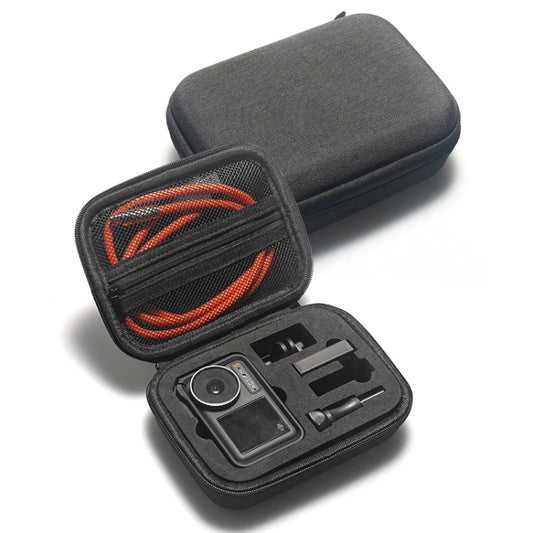 For DJI OSMO Action 5 Pro / Action 4 / Action 3 Camera Storage Bag Hard Shell Protective Case by buy2fix