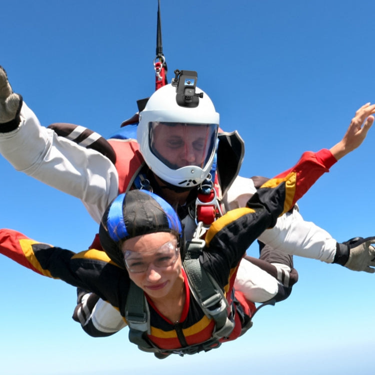 Universal Vertical Shooting Centering Arm Bracket For Action Camera, Spec: Only Bracket by buy2fix