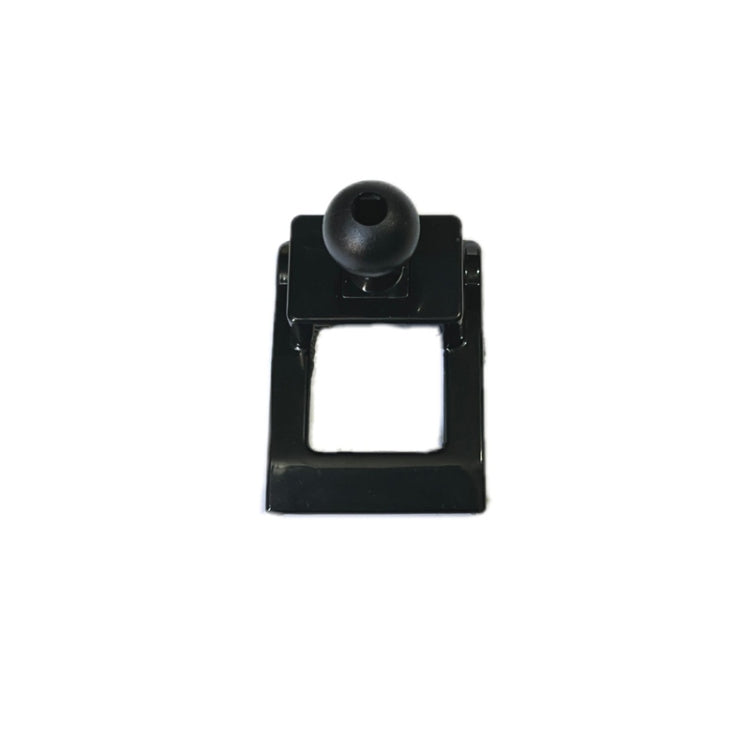 For Volkswagen Car Air Outlet Modified Mobile Phone Holder Base, Model: 19-22 Tayron/ Tayron X by buy2fix