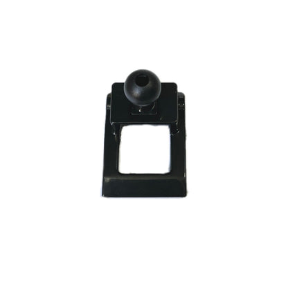 For Volkswagen Car Air Outlet Modified Mobile Phone Holder Base, Model: 19-22 Tayron/ Tayron X by buy2fix