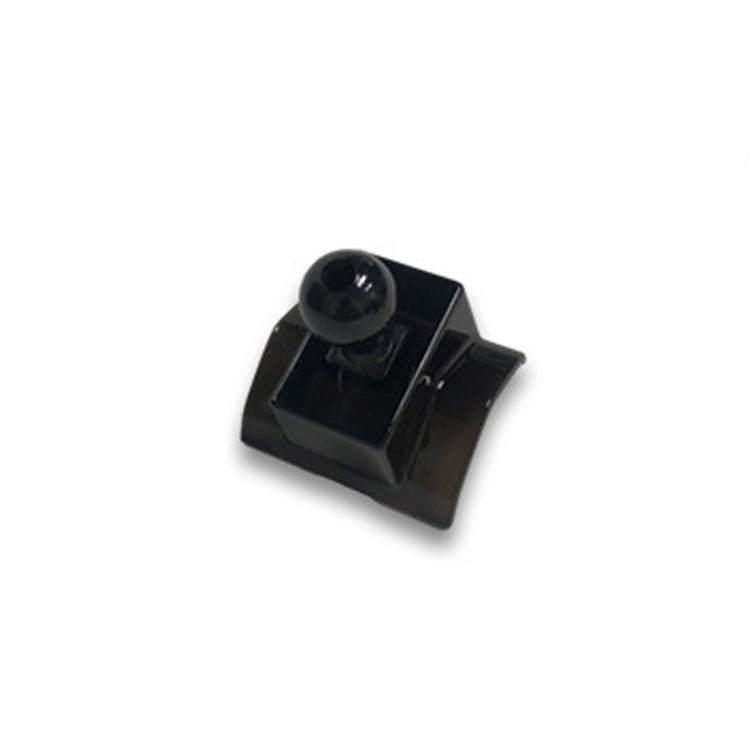 For Volkswagen Car Air Outlet Modified Mobile Phone Holder Base, Model: 21 Golf 8 by buy2fix