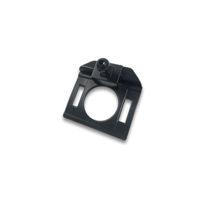 For Volkswagen Car Air Outlet Modified Mobile Phone Holder Base, Model: 6-17 Passat Time Meter by buy2fix