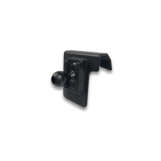 For Volkswagen Car Air Outlet Modified Mobile Phone Holder Base, Model: 21-22 TALAGON by buy2fix