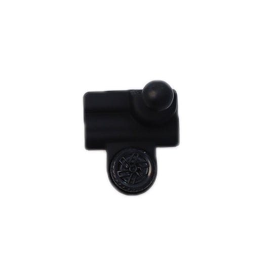 For Volkswagen Car Air Outlet Modified Mobile Phone Holder Base, Model: 17-20 Teramont X by buy2fix