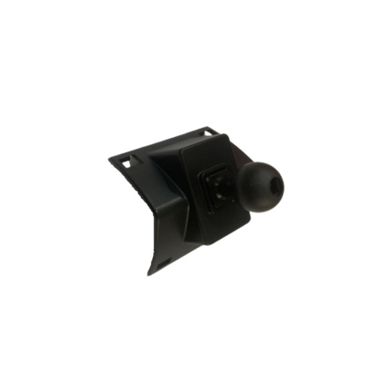 For Volkswagen Car Air Outlet Modified Mobile Phone Holder Base, Model: 23 Lavida by buy2fix