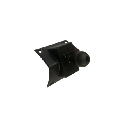 For Volkswagen Car Air Outlet Modified Mobile Phone Holder Base, Model: 23 Lavida by buy2fix