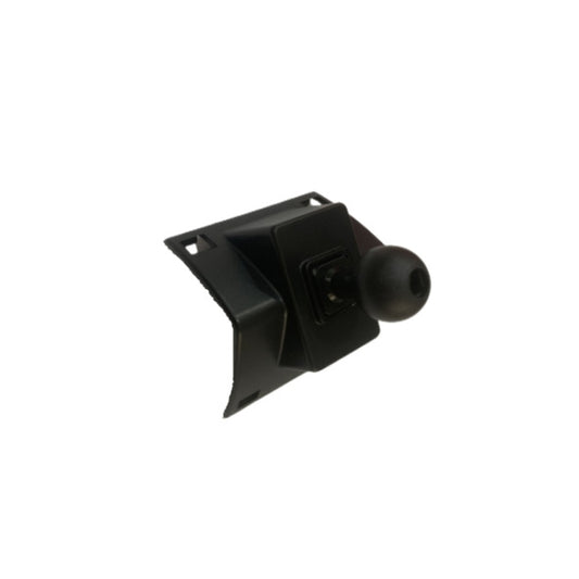 For Volkswagen Car Air Outlet Modified Mobile Phone Holder Base, Model: 23 Lavida by buy2fix