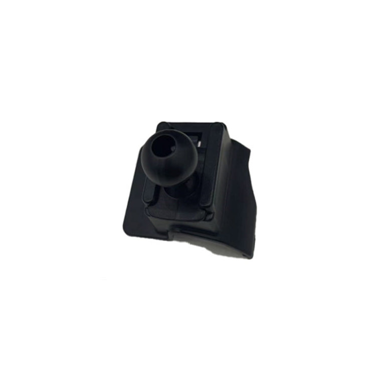 For Volkswagen Car Air Outlet Modified Mobile Phone Holder Base, Model: 23 Lavida XR by buy2fix