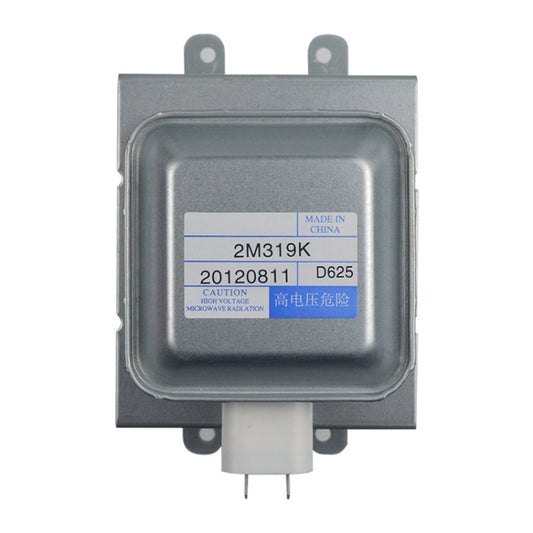 For Galanz / Midea Microwave Oven 2M319K Magnetron Repair and Replacement Parts - Microwave Oven Parts by buy2fix | Online Shopping UK | buy2fix