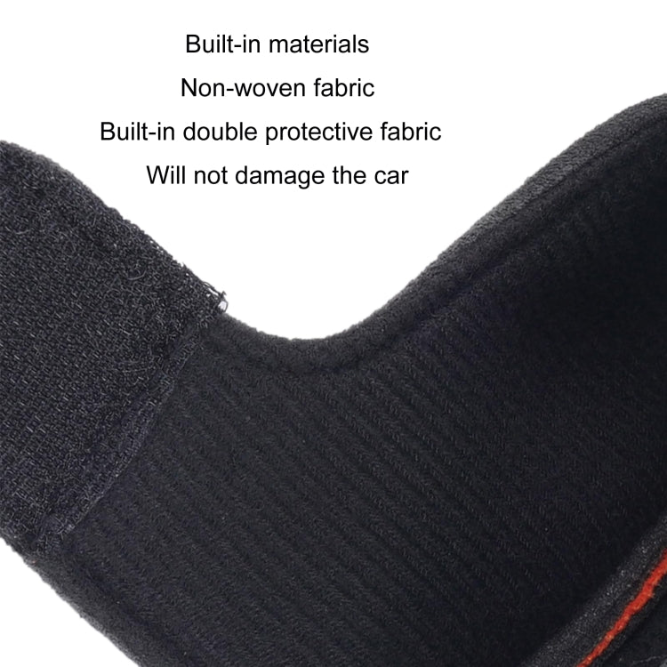 Suede Automatic Manual Gear Lever Cover(Green) by buy2fix