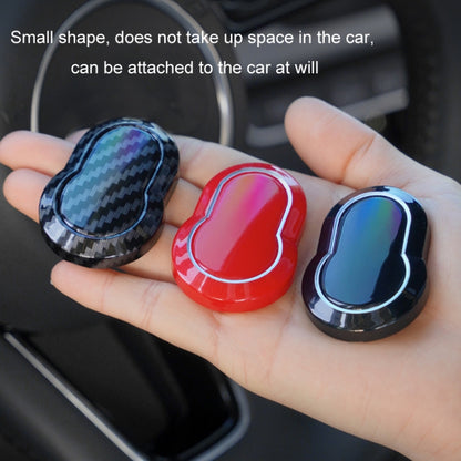 Multifunctional Car Seat Back Sundries Hook, Color: Carbon Fiber by buy2fix