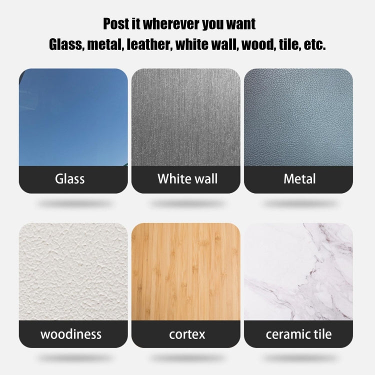 Multifunctional Car Seat Back Sundries Hook, Color: Electroplated Black by buy2fix