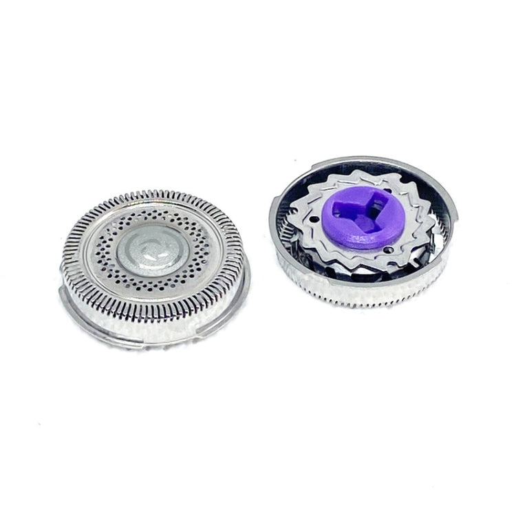 SH98 / SH71 / SH91 Replacement Heads for Philips Shavers SP9860 9863 9880 9862 9861 9820 9000 - Shavers Parts by buy2fix | Online Shopping UK | buy2fix