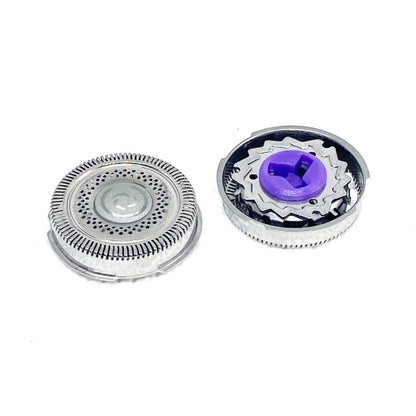 SH98 / SH71 / SH91 Replacement Heads for Philips Shavers SP9860 9863 9880 9862 9861 9820 9000 - Shavers Parts by buy2fix | Online Shopping UK | buy2fix