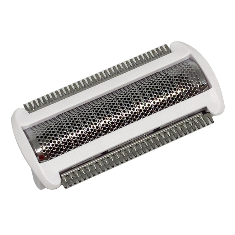 Replacement Blade for Philips Women Electric Shaver BRL130 / BRL140 / BRL146 / BG2000 etc.(White) - Shavers Parts by buy2fix | Online Shopping UK | buy2fix