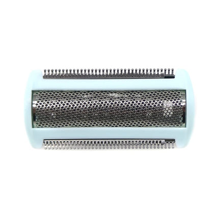 Replacement Blade for Philips Women Electric Shaver BRL130 / BRL140 / BRL146 / BG2000 etc.(Green) - Shavers Parts by buy2fix | Online Shopping UK | buy2fix