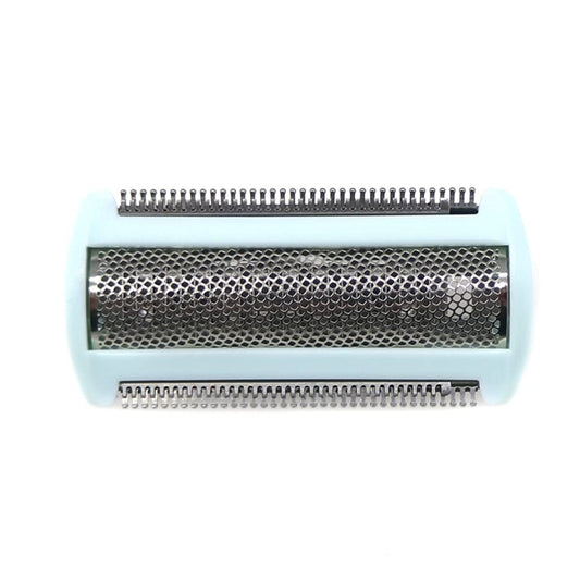 Replacement Blade for Philips Women Electric Shaver BRL130 / BRL140 / BRL146 / BG2000 etc.(Green) - Shavers Parts by buy2fix | Online Shopping UK | buy2fix
