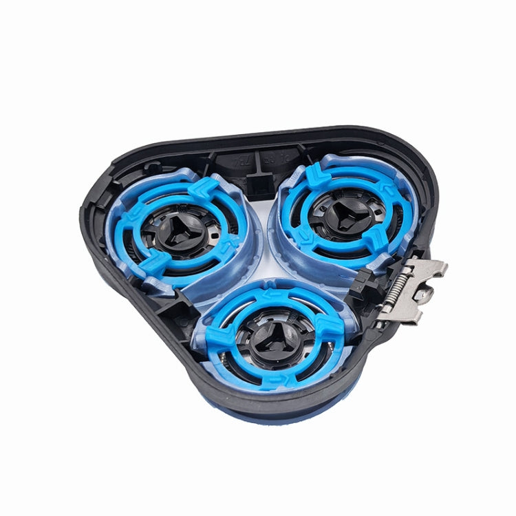 S6000 Replacement Heads for Philips Shavers S6011 S6840 S6015 S6670 etc. - Shavers Parts by buy2fix | Online Shopping UK | buy2fix