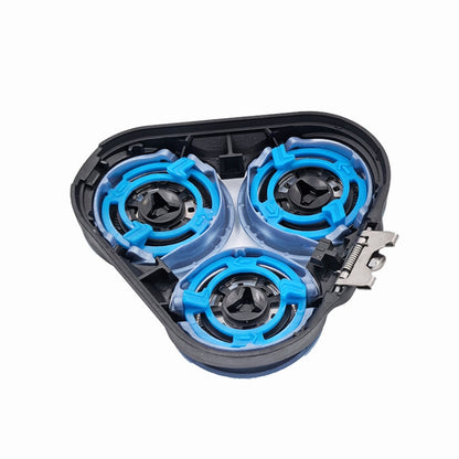 S6000 Replacement Heads for Philips Shavers S6011 S6840 S6015 S6670 etc. - Shavers Parts by buy2fix | Online Shopping UK | buy2fix