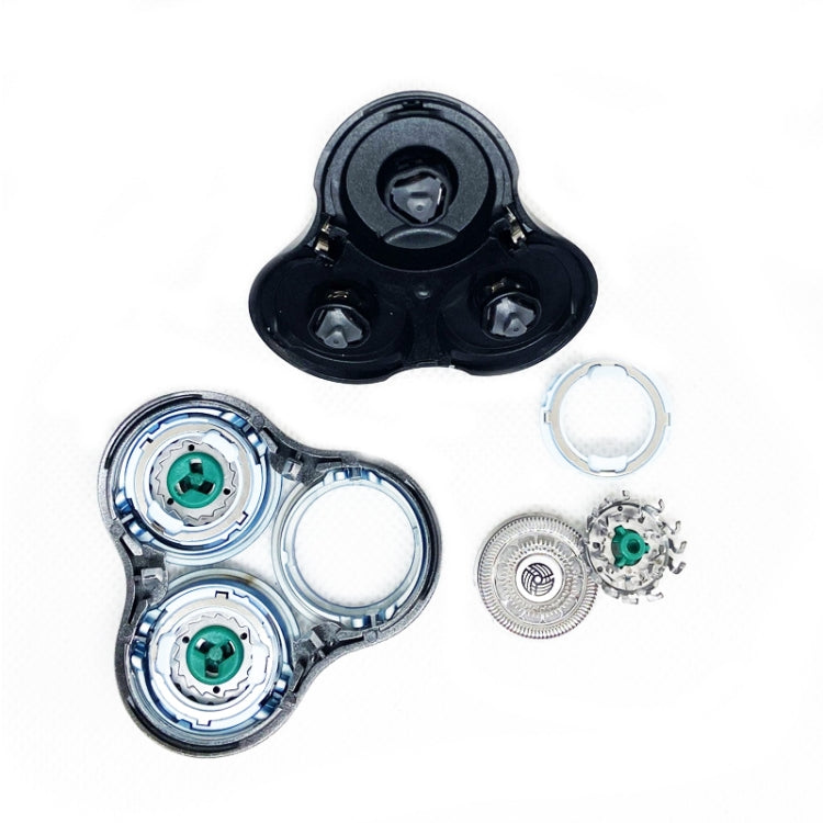 SH60 / SH72 Razor Blade for Philips S6000 Series S6801/82 S6850/85 S6880/81 - Shavers Parts by buy2fix | Online Shopping UK | buy2fix