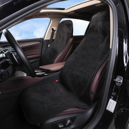 Car Seat Pet Waterproof Cushion(Y50800 Gray) by buy2fix