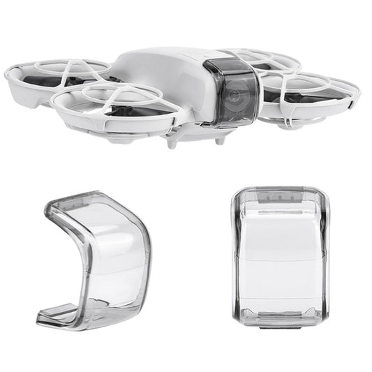For DJI Neo Lens Protection Cover Gimbal Camera Dustproof Lens Cap by buy2fix