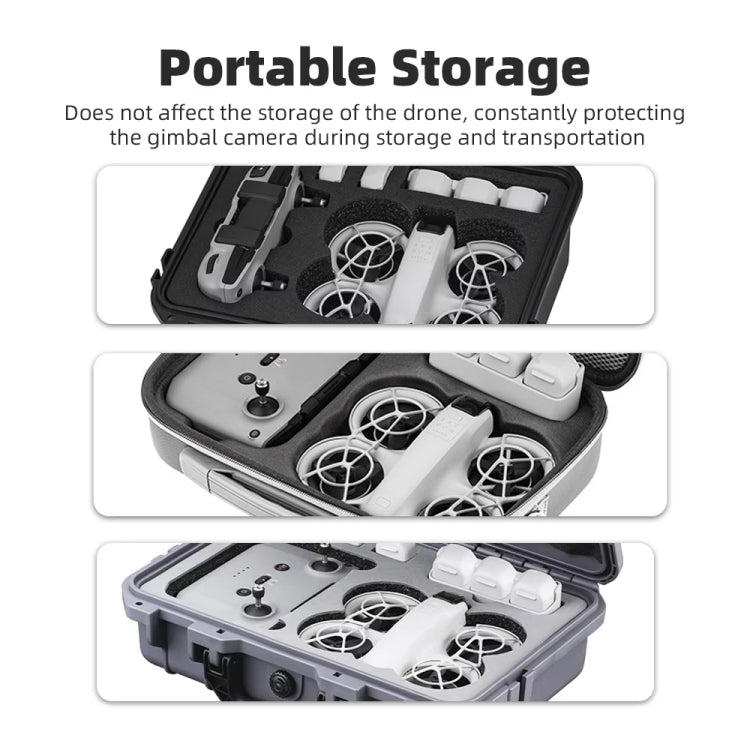 For DJI Neo Lens Protection Cover Gimbal Camera Dustproof Lens Cap by buy2fix