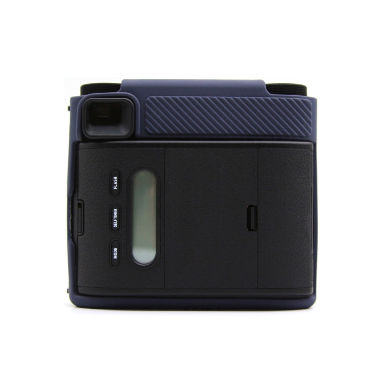 For FUJIFILM INSTAX MINI 99 Camera Protective Silicone Case(Blue) - Protective Case by buy2fix | Online Shopping UK | buy2fix