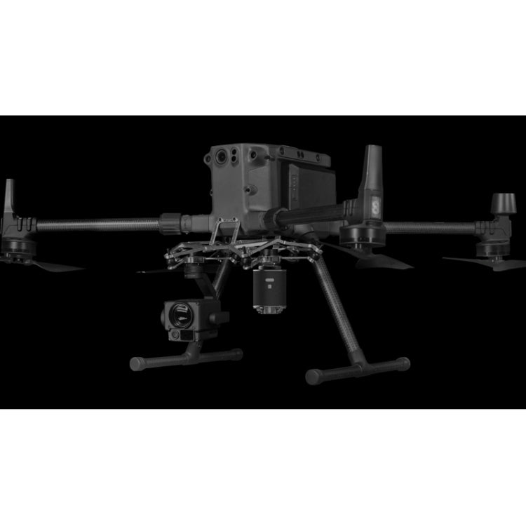 CZI TH4 V2 Drop Kit For DJI Matrice 210 V2 / M300 RTK Drone by CZI