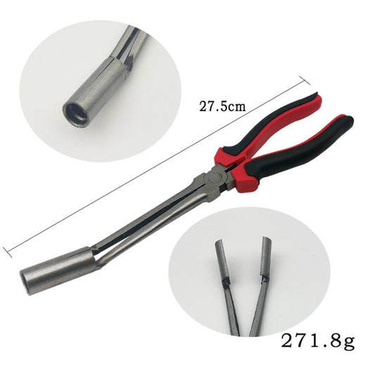 Automobile High Voltage Wire Splitter Spark Plug Pliers, Specifications: Socket Type - Engine Repair Tools by buy2fix | Online Shopping UK | buy2fix