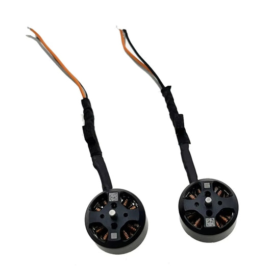For DJI Avata 2 Power Motor Arm Motor Drone Repair Parts(Long Line) by buy2fix