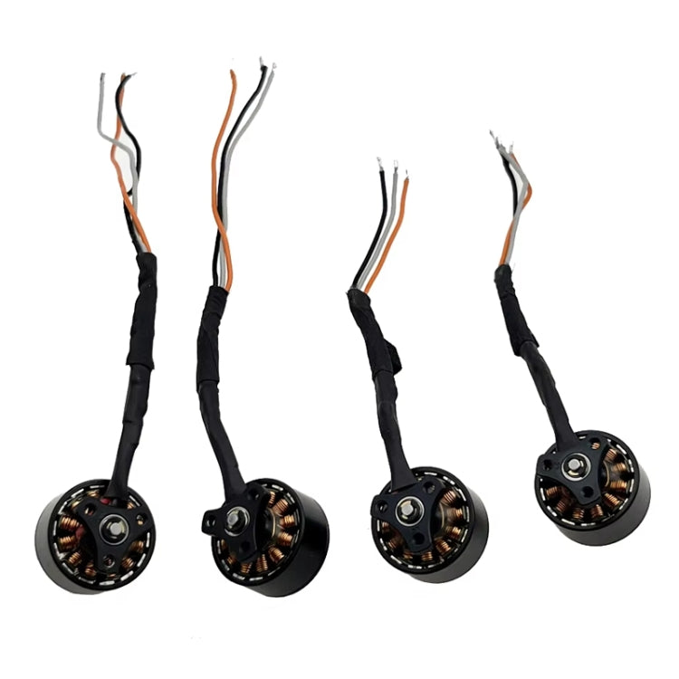 For DJI Avata 2 Power Motor Arm Motor Drone Repair Parts(Long Line) by buy2fix
