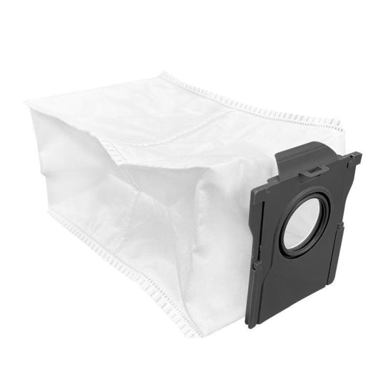 For Dreame X40 Pro / X40 Ultra Robot Vacuum Replacement, Spec: Dust Bag